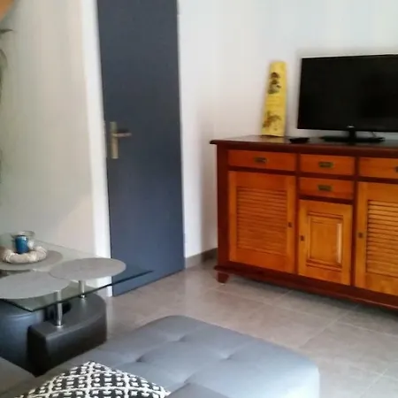 Casa vacanze Canteloup
