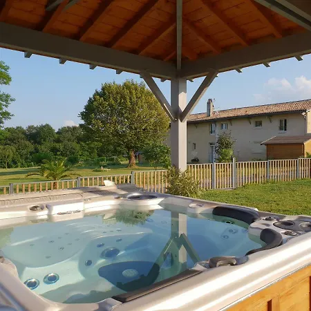 Canteloup Casa vacanze *