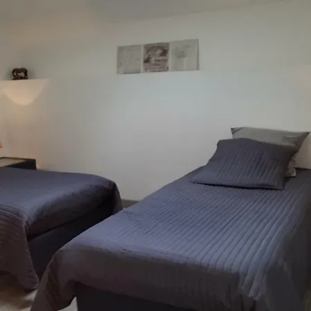 Casa vacanze Canteloup *
