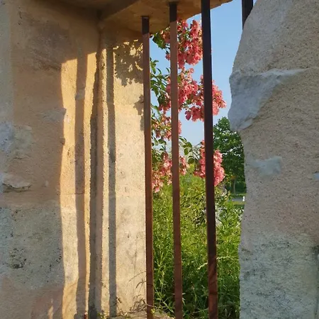 Canteloup Casa vacanze *